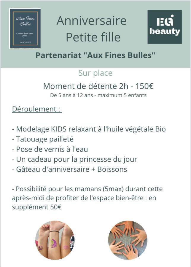 Aux Fines Bulles Gite Et Chambres D Hotes Neuve-Maison Dış mekan fotoğraf